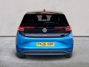 Used Volkswagen ID.3 2026 for sale - 78317081: Photo
