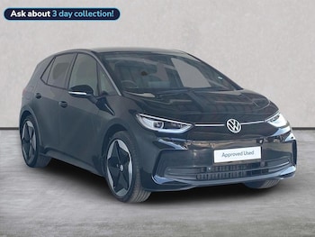 Used Volkswagen ID.3 2026 for sale - 79283466: Photo