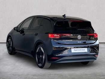 Used Volkswagen ID.3 2026 for sale - 79283466: Photo