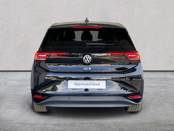 Used Volkswagen ID.3 2026 for sale - 79283466: Photo