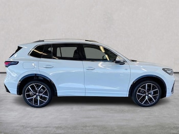 Used Volkswagen Tiguan 2025 for sale - 75514767: Photo