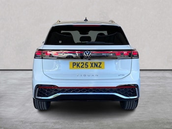 Used Volkswagen Tiguan 2025 for sale - 75514767: Photo