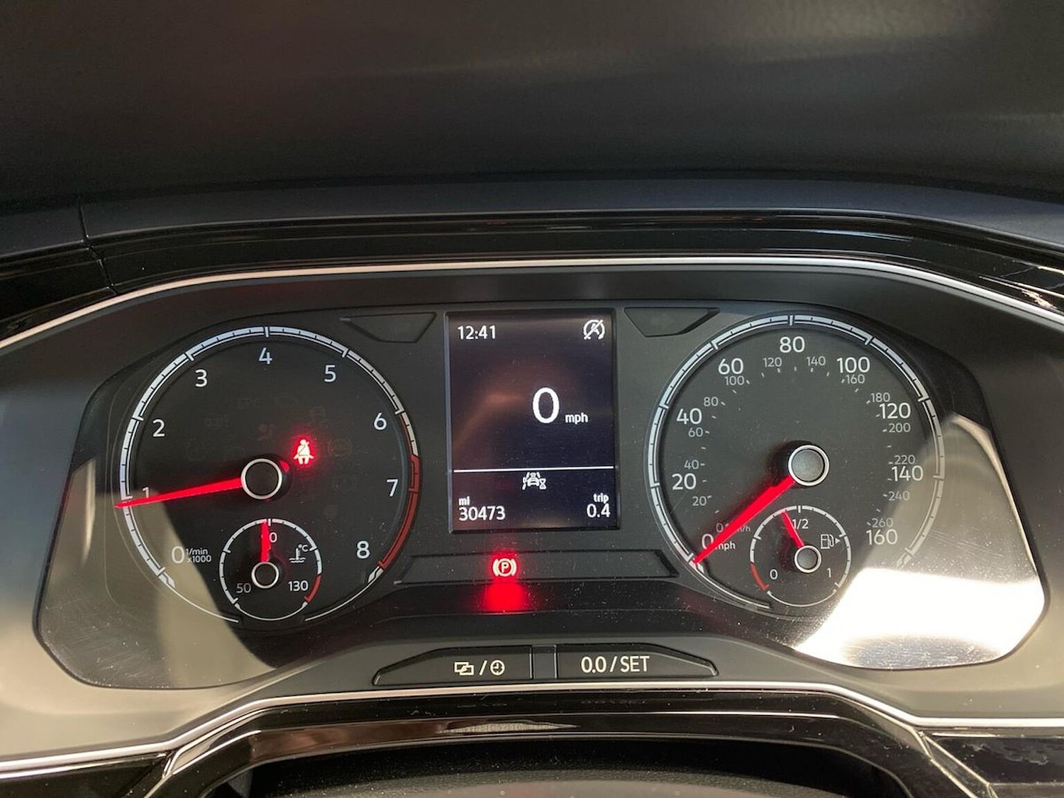 Used Volkswagen Polo 2021 for sale - 76986976: Photo 10