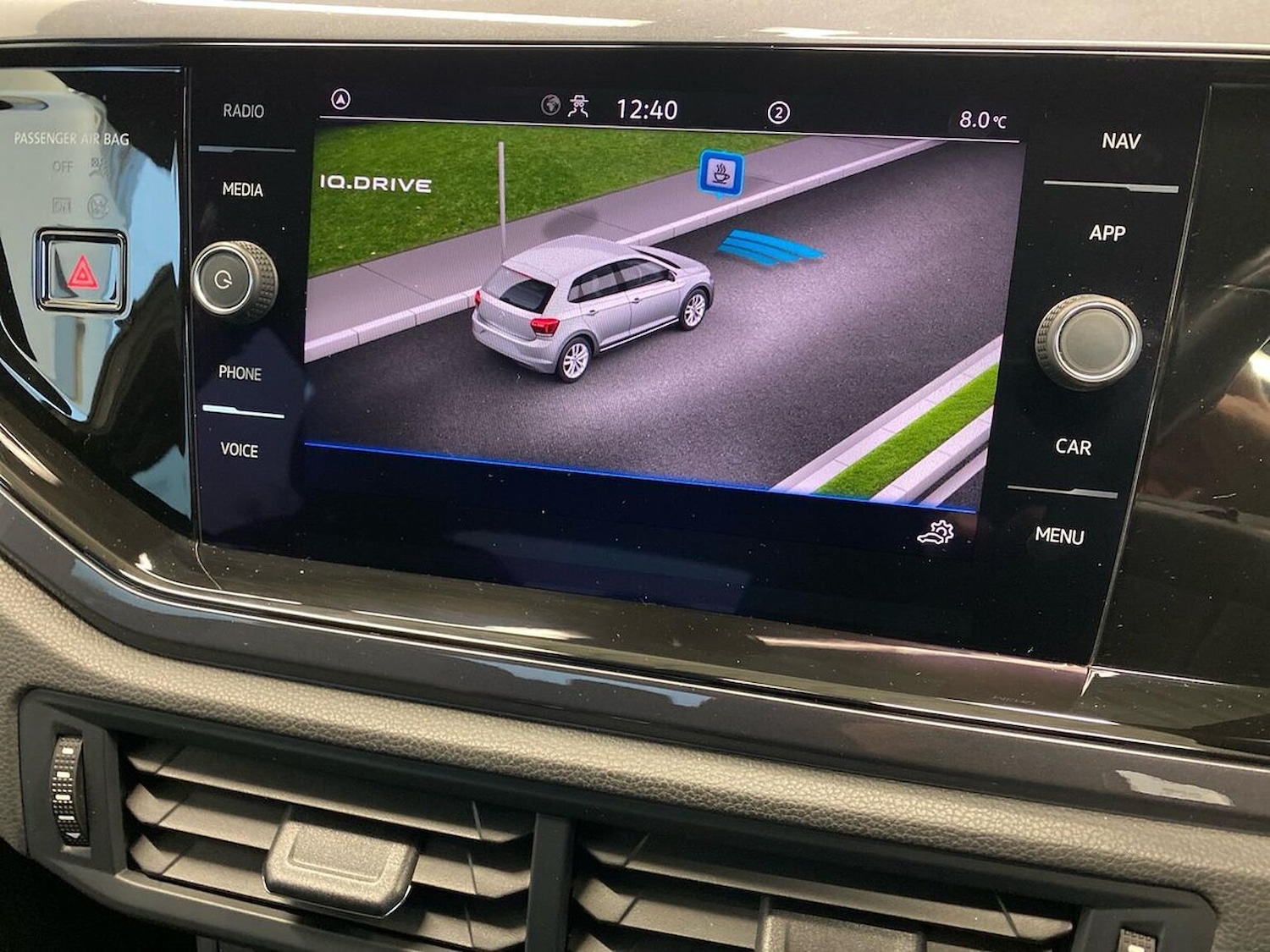 Used Volkswagen Polo 2021 for sale - 76986976: Photo 11