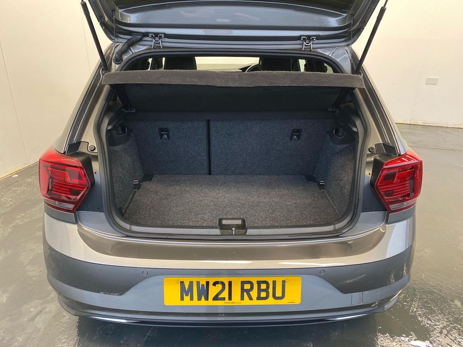 Used Volkswagen Polo 2021 for sale - 76986976: Photo 17