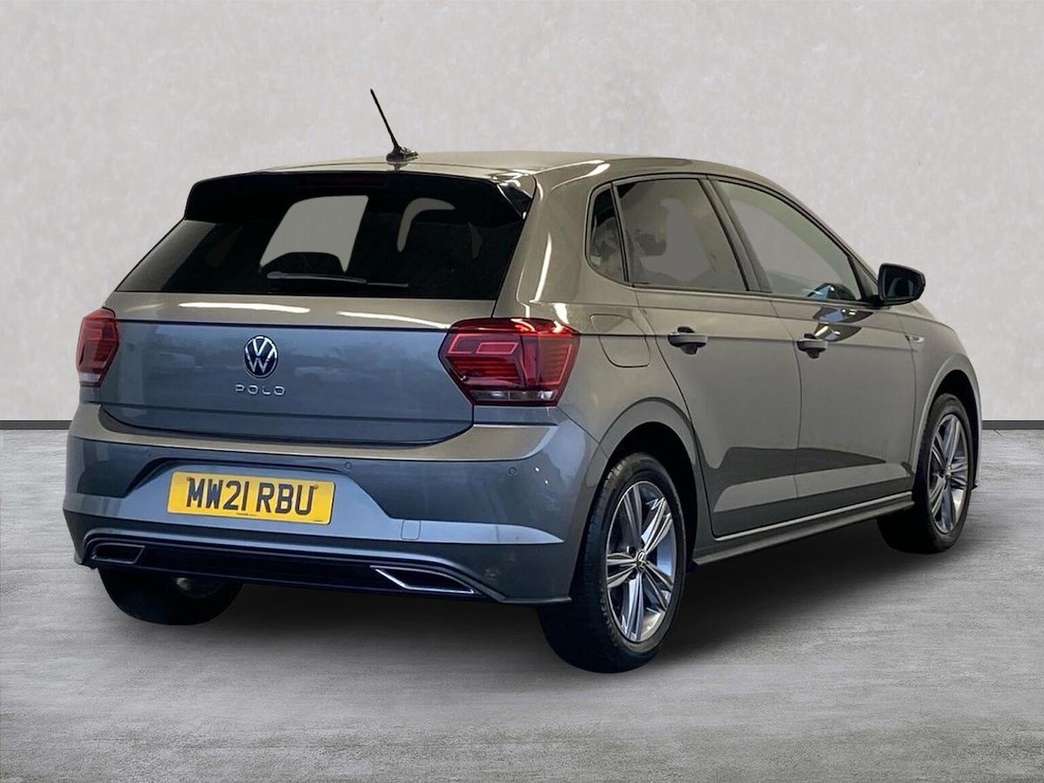 Used Volkswagen Polo 2021 for sale - 76986976: Photo 18