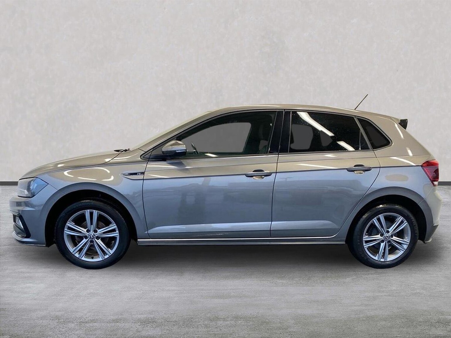 Used Volkswagen Polo 2021 for sale - 76986976: Photo 19