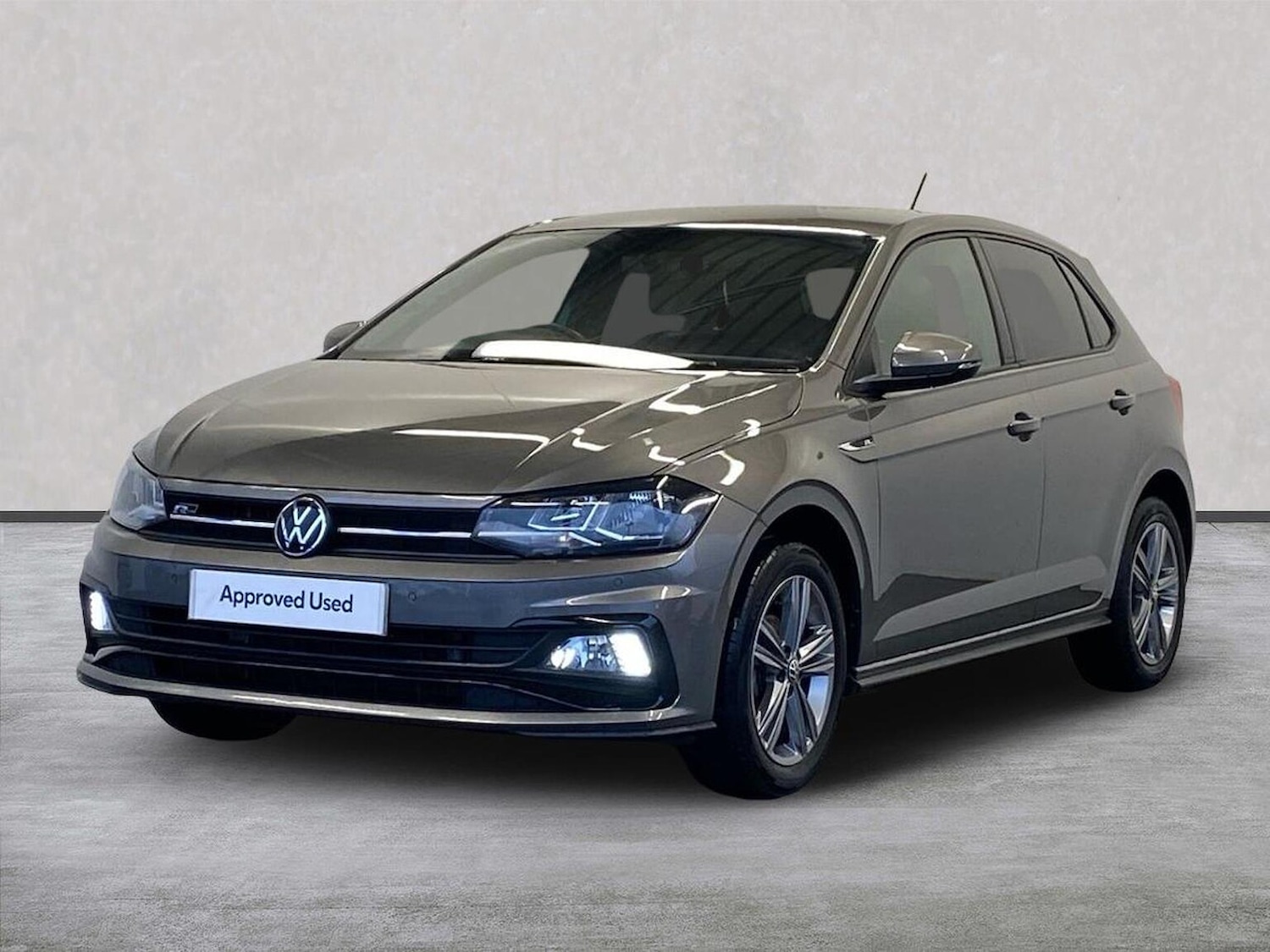Used Volkswagen Polo 2021 for sale - 76986976: Photo 20