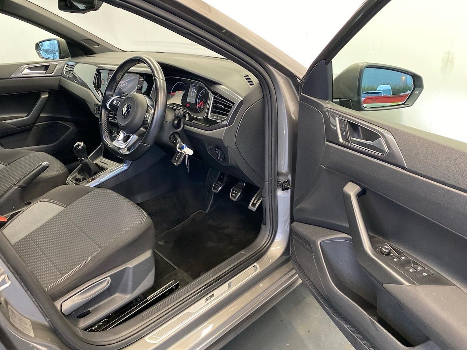 Used Volkswagen Polo 2021 for sale - 76986976: Photo 21