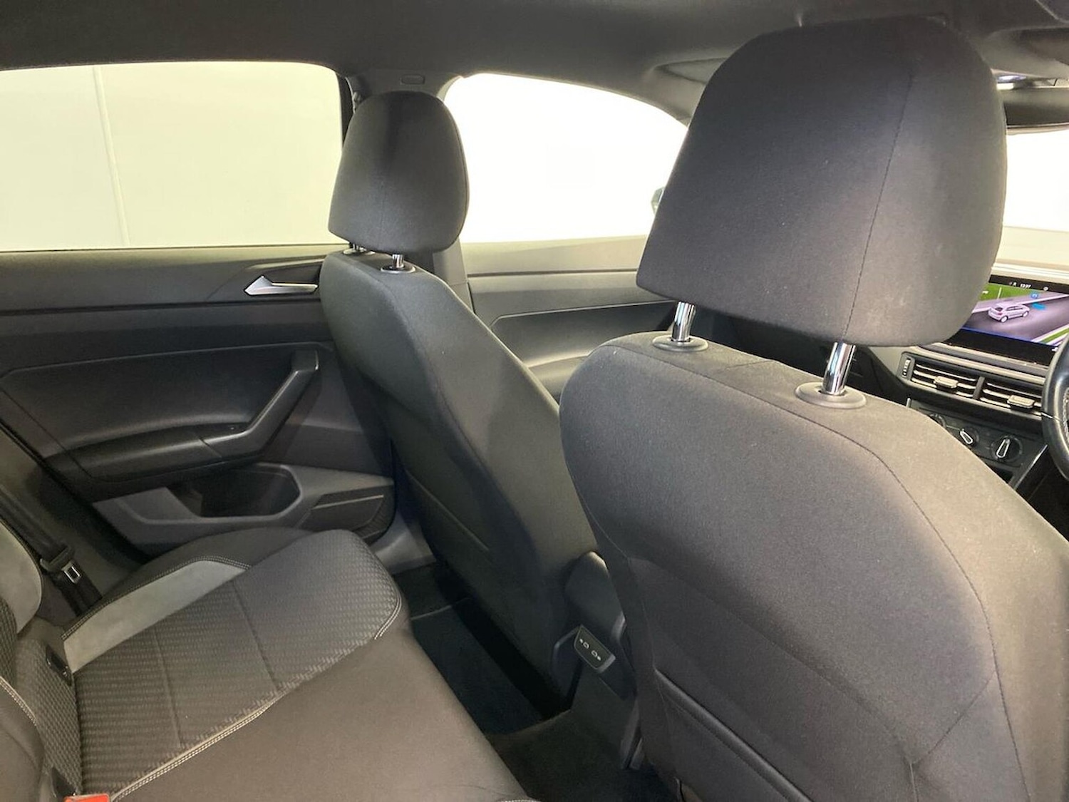 Used Volkswagen Polo 2021 for sale - 76986976: Photo 22