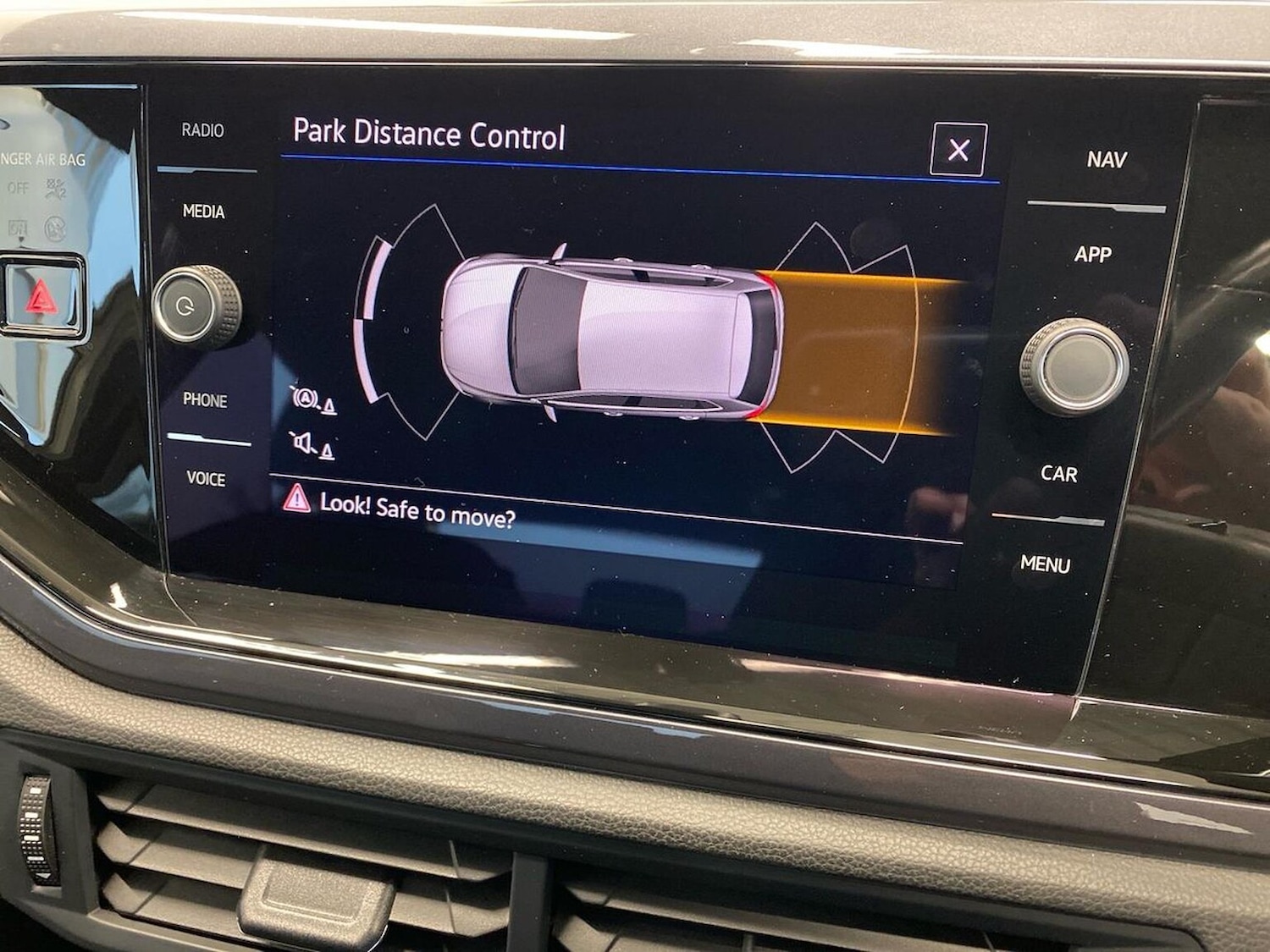 Used Volkswagen Polo 2021 for sale - 76986976: Photo 23