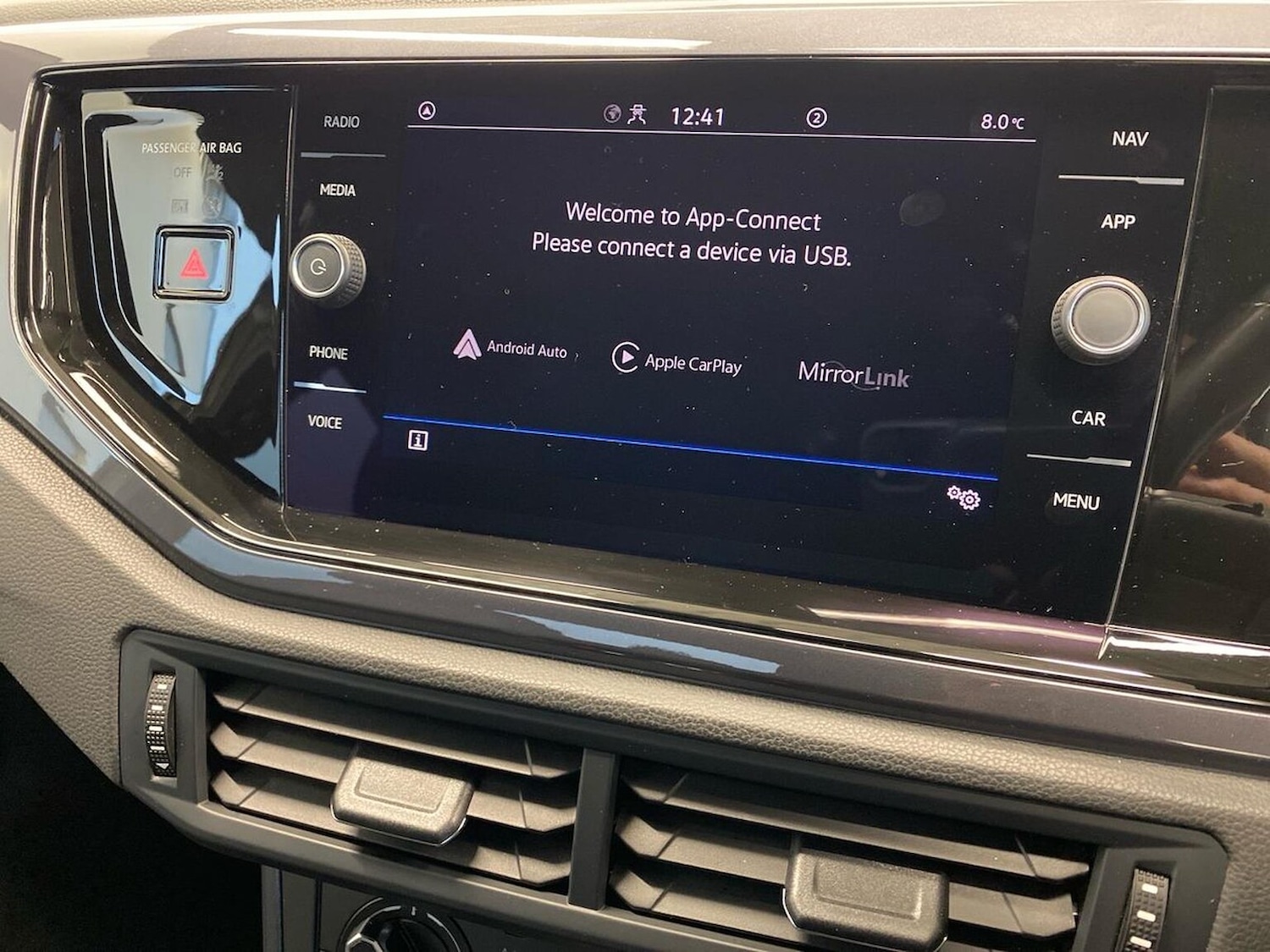 Used Volkswagen Polo 2021 for sale - 76986976: Photo 24