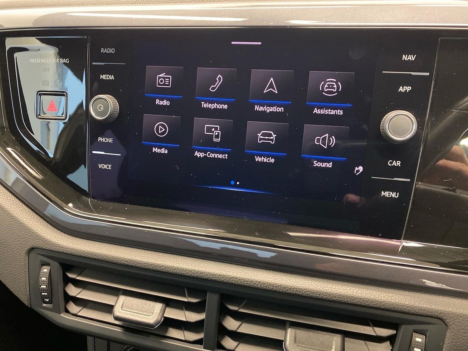 Used Volkswagen Polo 2021 for sale - 76986976: Photo 25