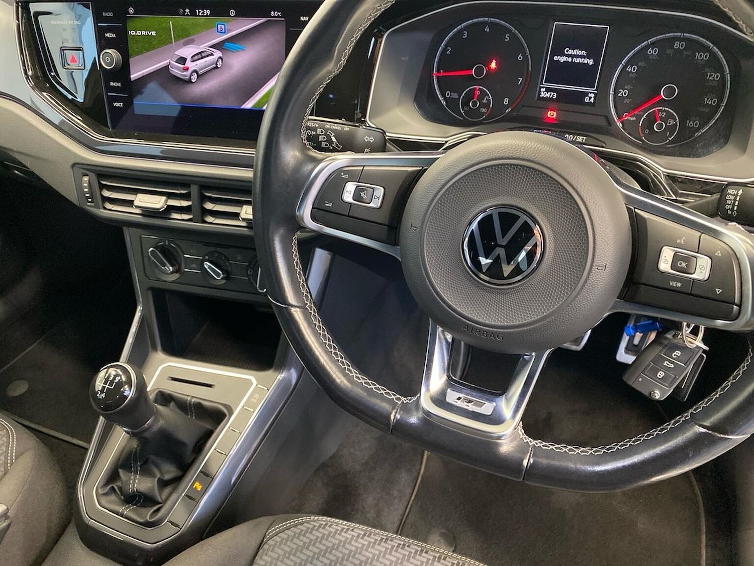 Used Volkswagen Polo 2021 for sale - 76986976: Photo 27