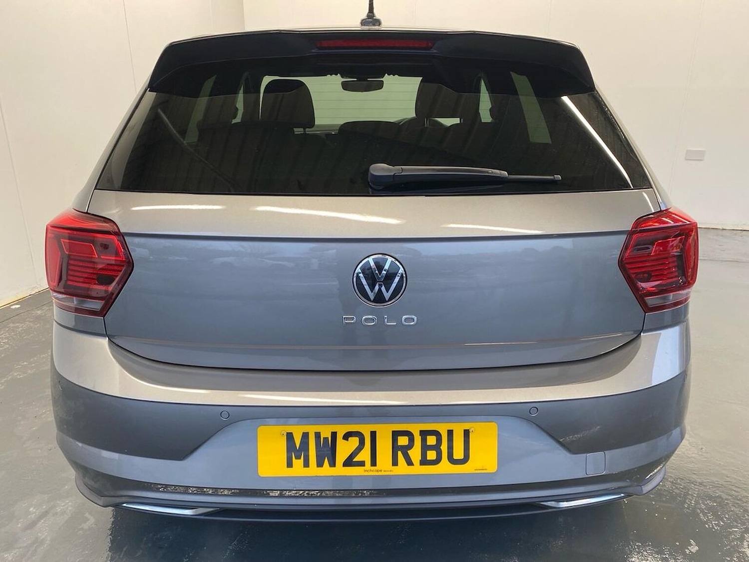 Used Volkswagen Polo 2021 for sale - 76986976: Photo 28