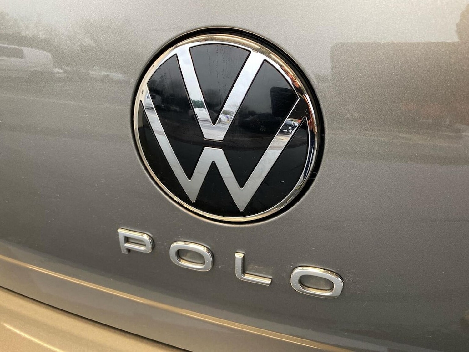 Used Volkswagen Polo 2021 for sale - 76986976: Photo 29