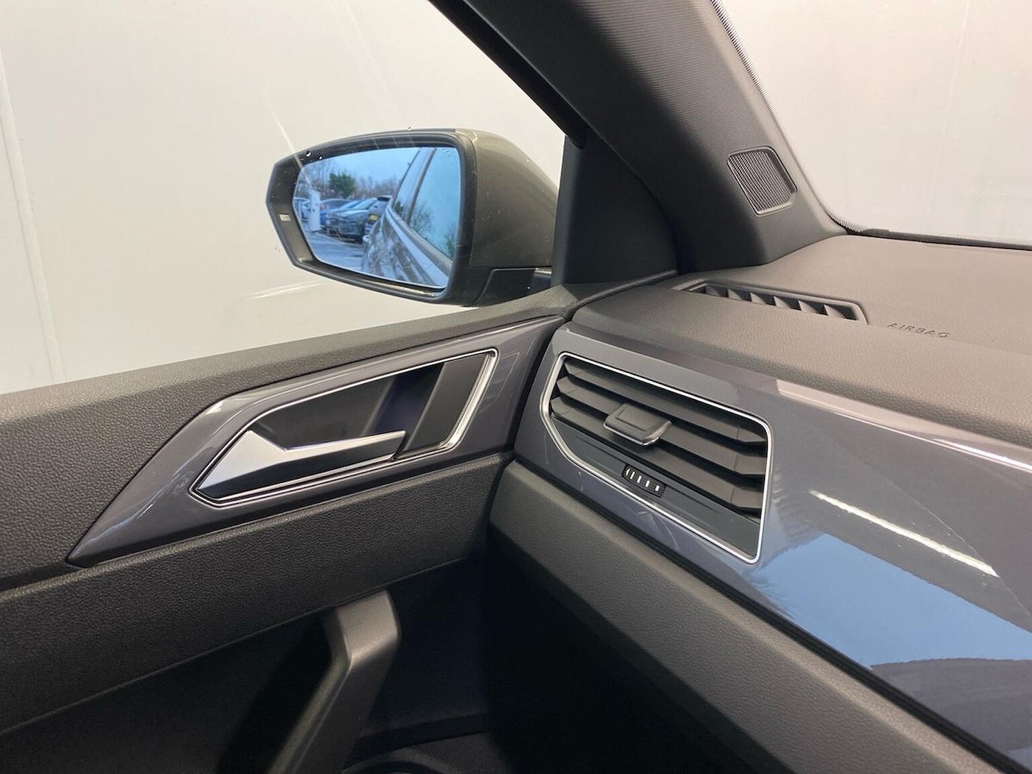 Used Volkswagen Polo 2021 for sale - 76986976: Photo 31