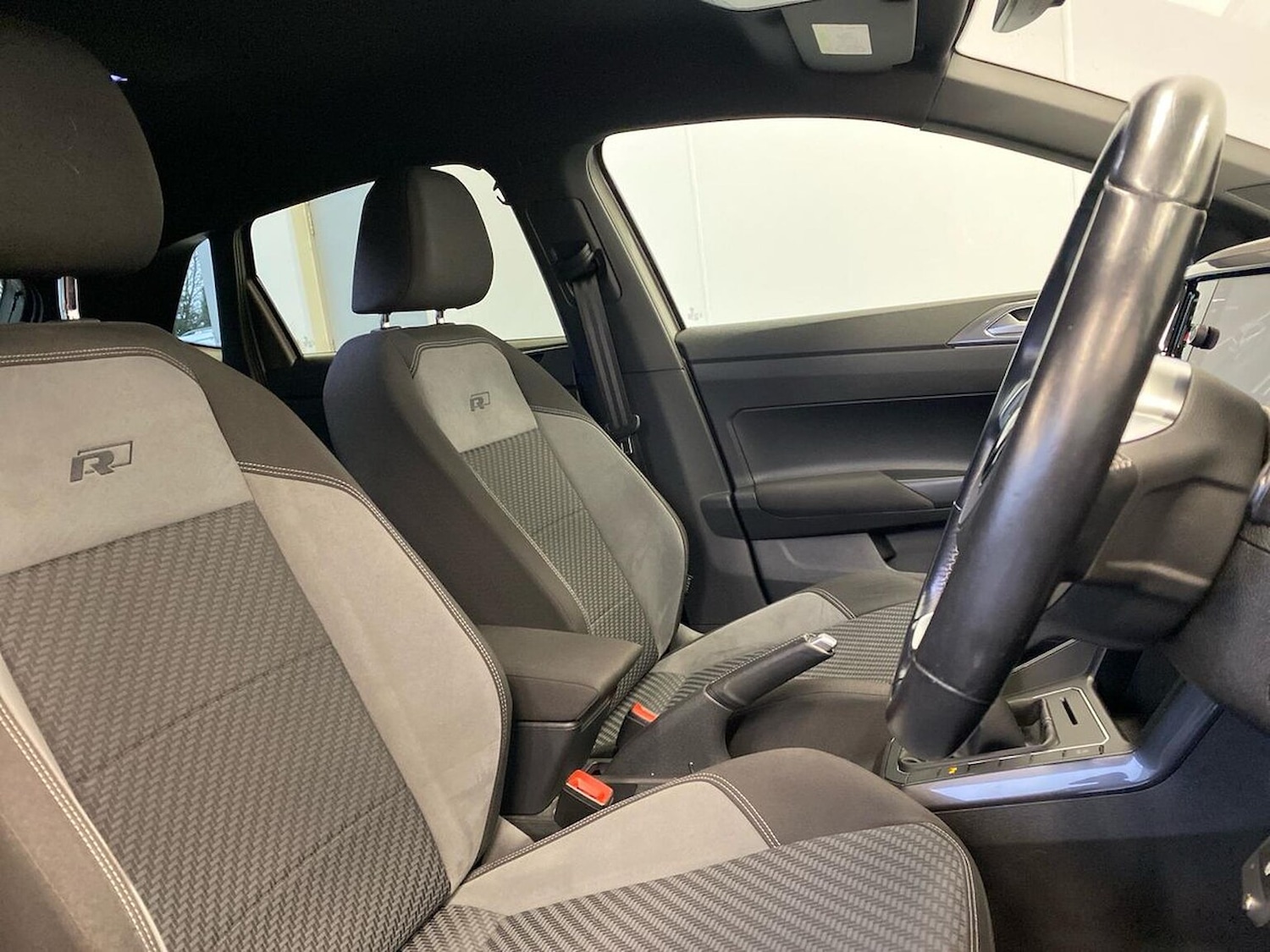 Used Volkswagen Polo 2021 for sale - 76986976: Photo 32