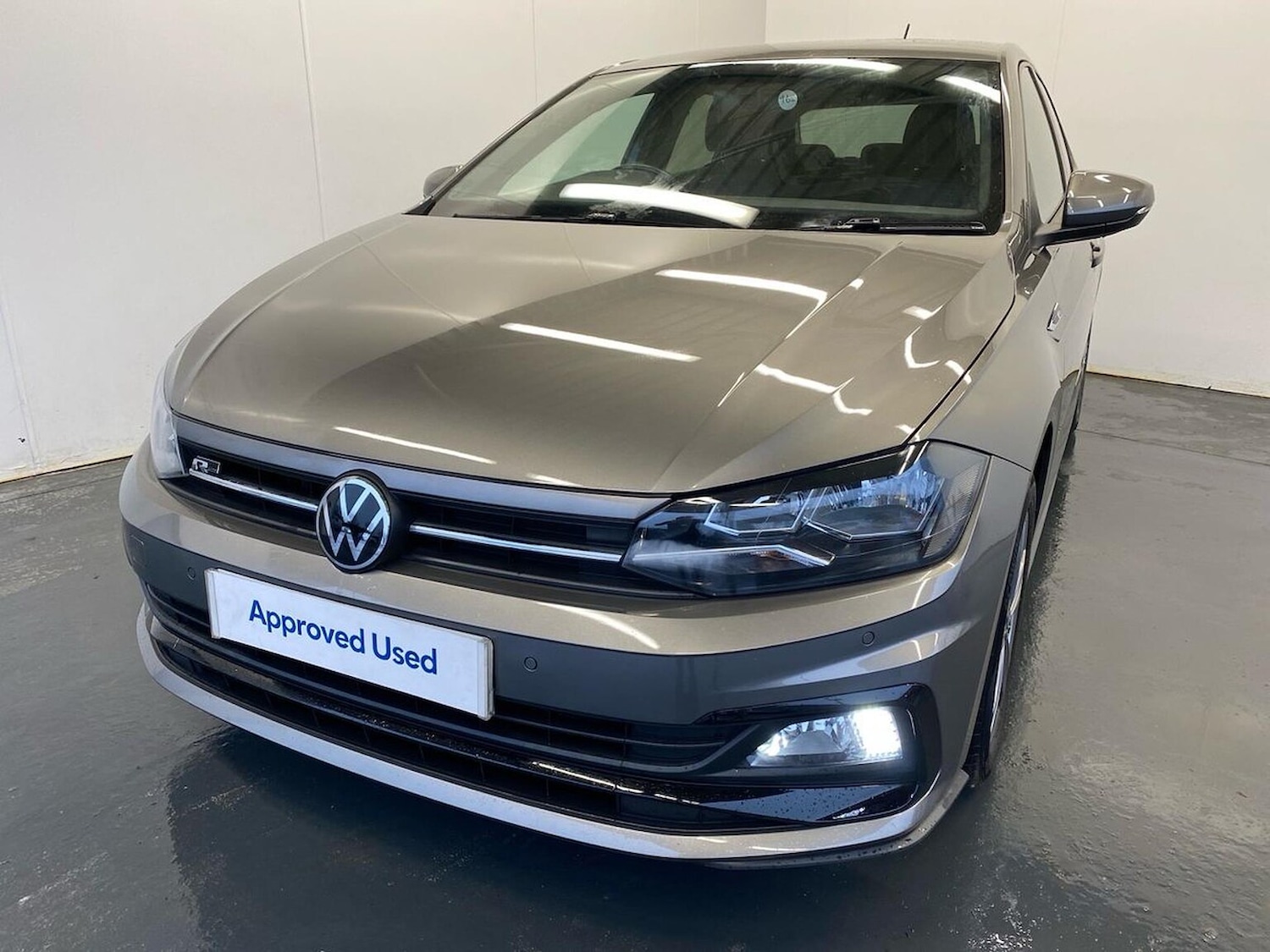 Used Volkswagen Polo 2021 for sale - 76986976: Photo 33