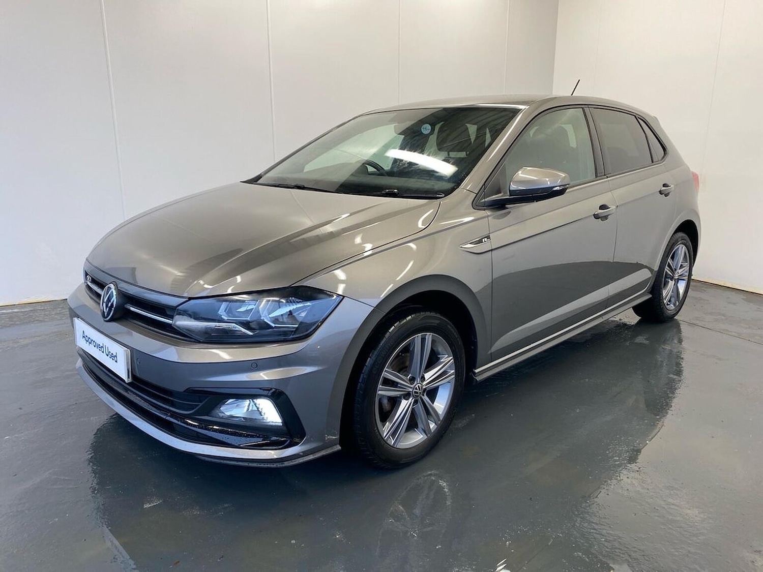 Used Volkswagen Polo 2021 for sale - 76986976: Photo 34