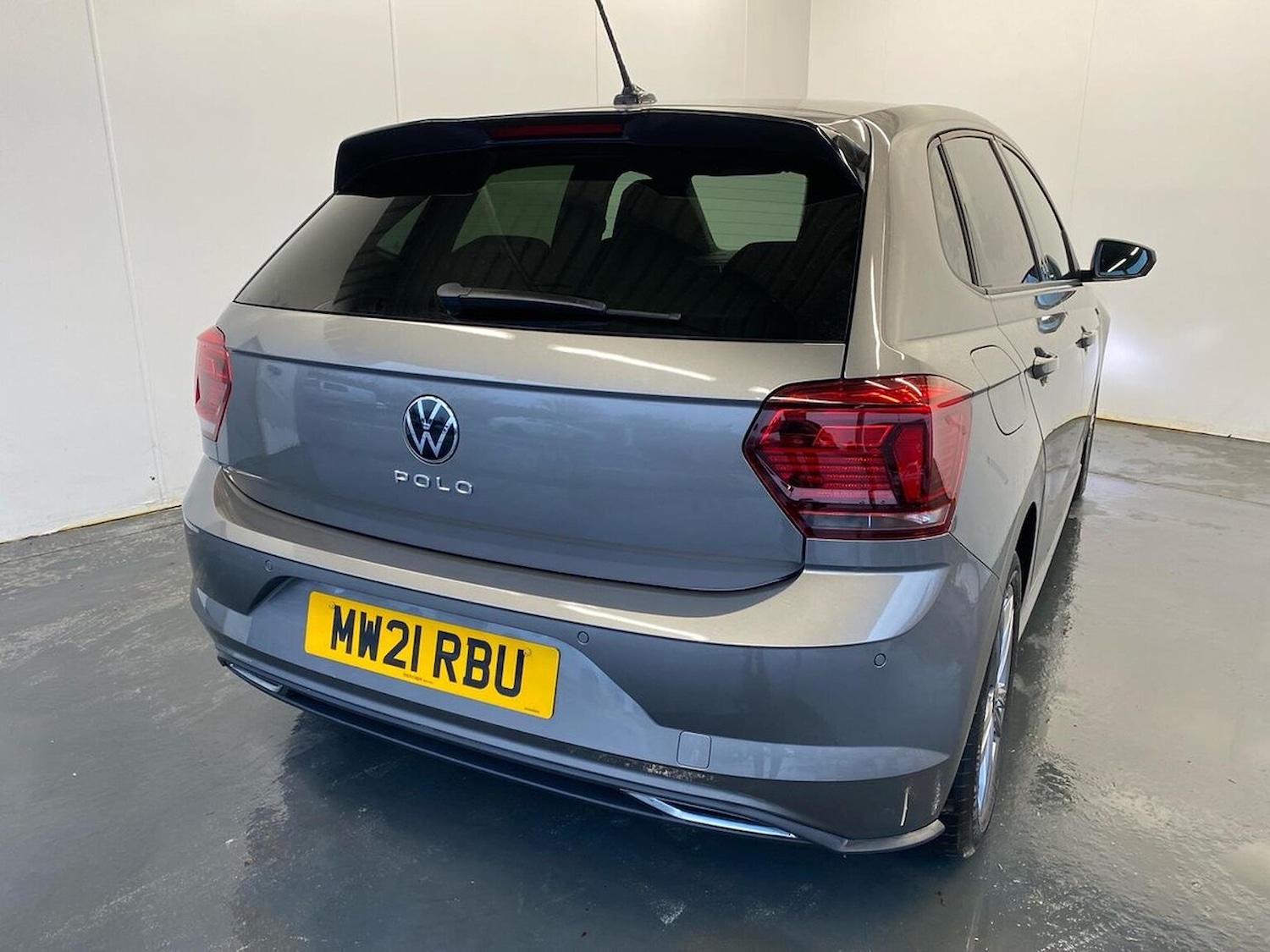 Used Volkswagen Polo 2021 for sale - 76986976: Photo 35