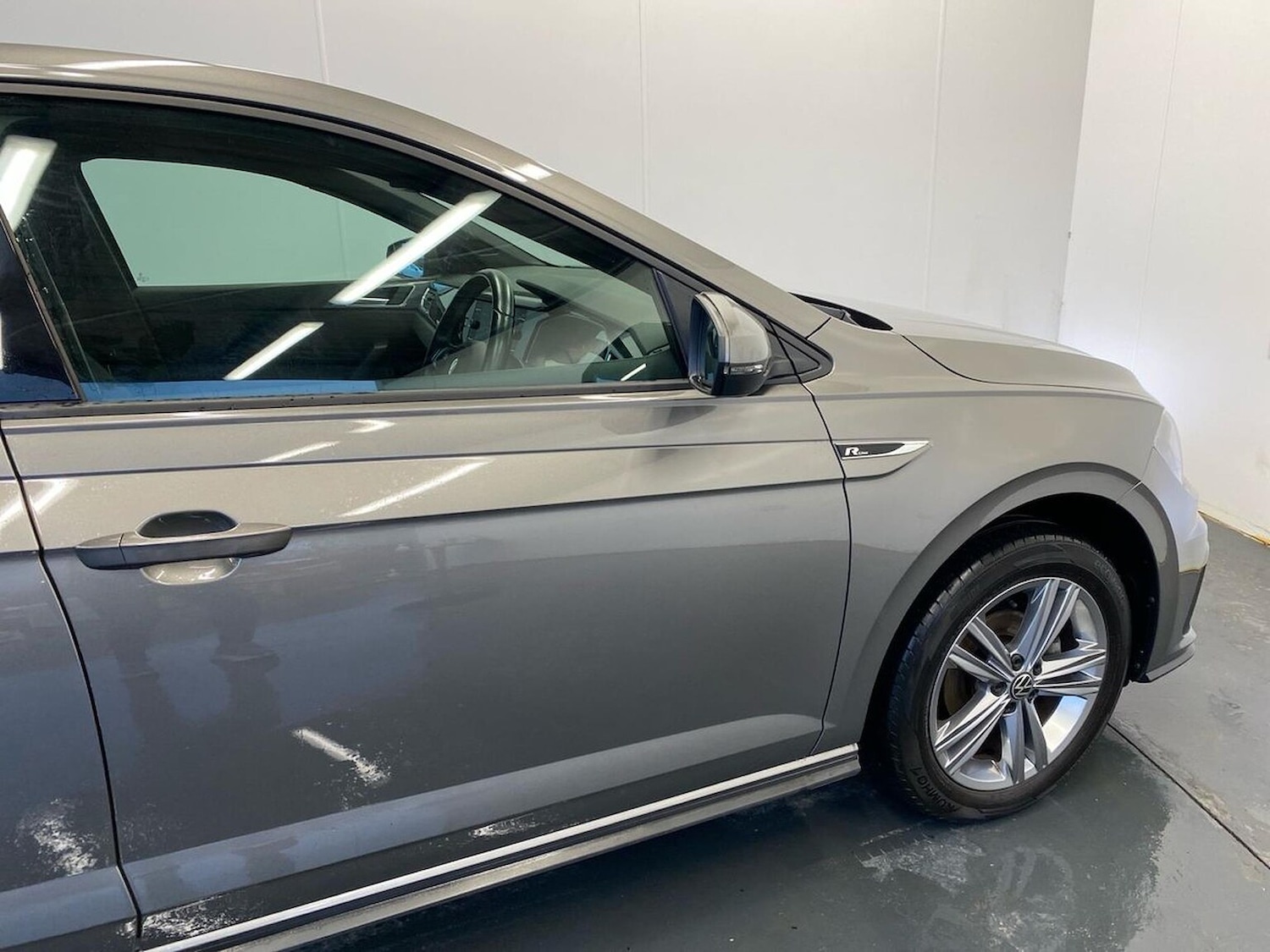 Used Volkswagen Polo 2021 for sale - 76986976: Photo 37