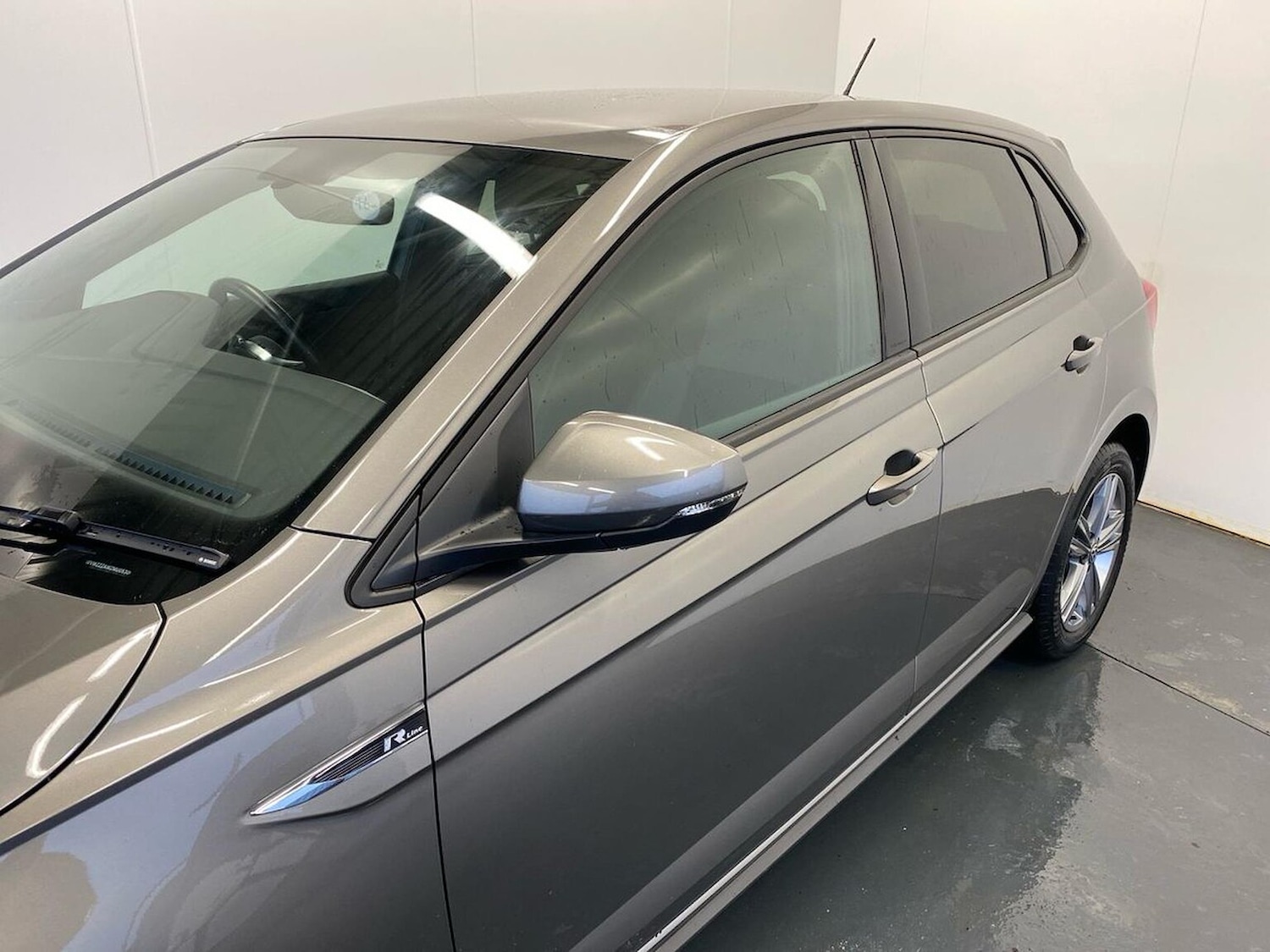 Used Volkswagen Polo 2021 for sale - 76986976: Photo 38