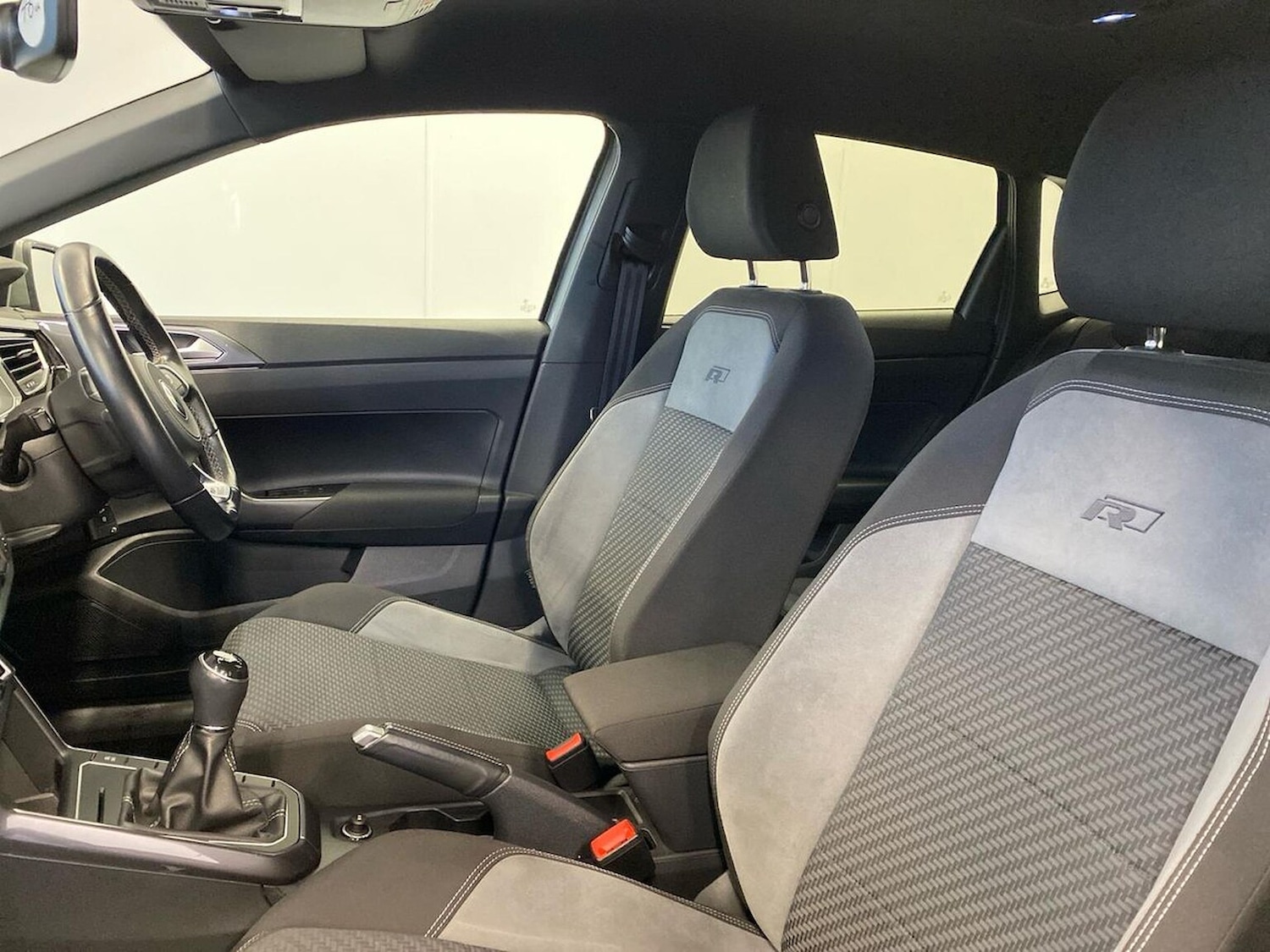 Used Volkswagen Polo 2021 for sale - 76986976: Photo 39