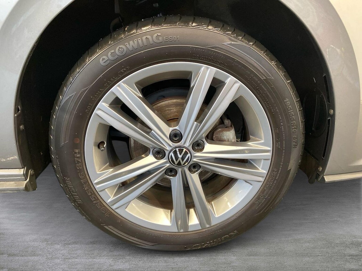 Used Volkswagen Polo 2021 for sale - 76986976: Photo 6