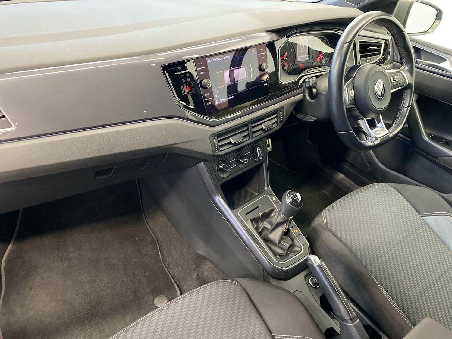 Used Volkswagen Polo 2021 for sale - 76986976: Photo 7