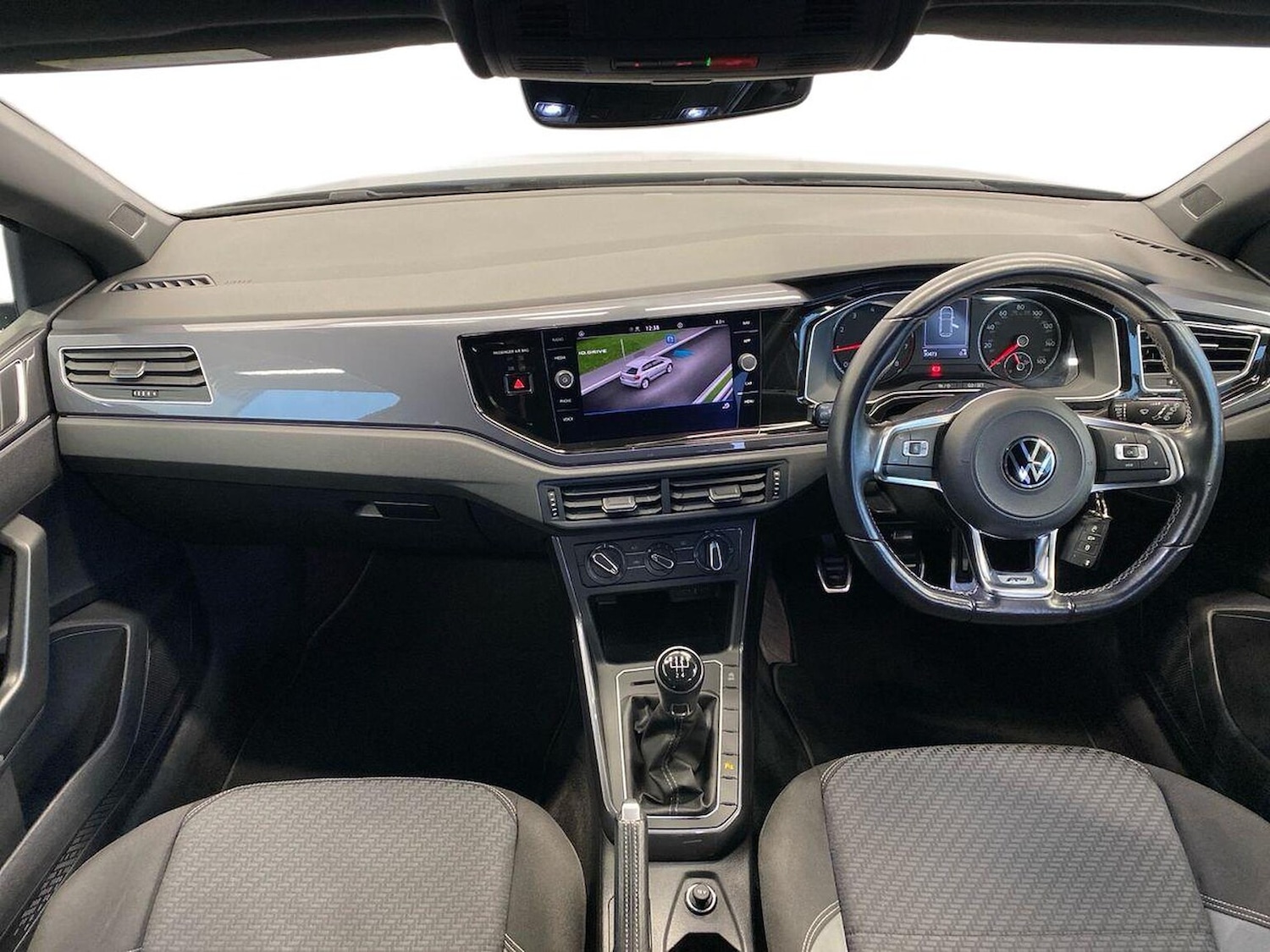 Used Volkswagen Polo 2021 for sale - 76986976: Photo 8