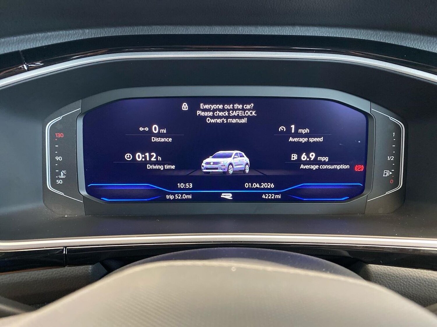 Used Volkswagen T-Roc 2025 for sale - 78194838: Photo 10