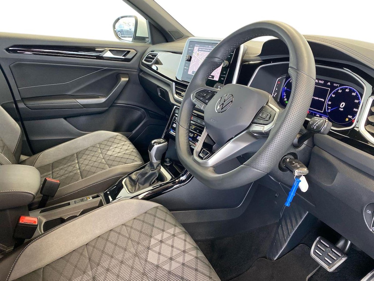 Used Volkswagen T-Roc 2025 for sale - 78194838: Photo 15