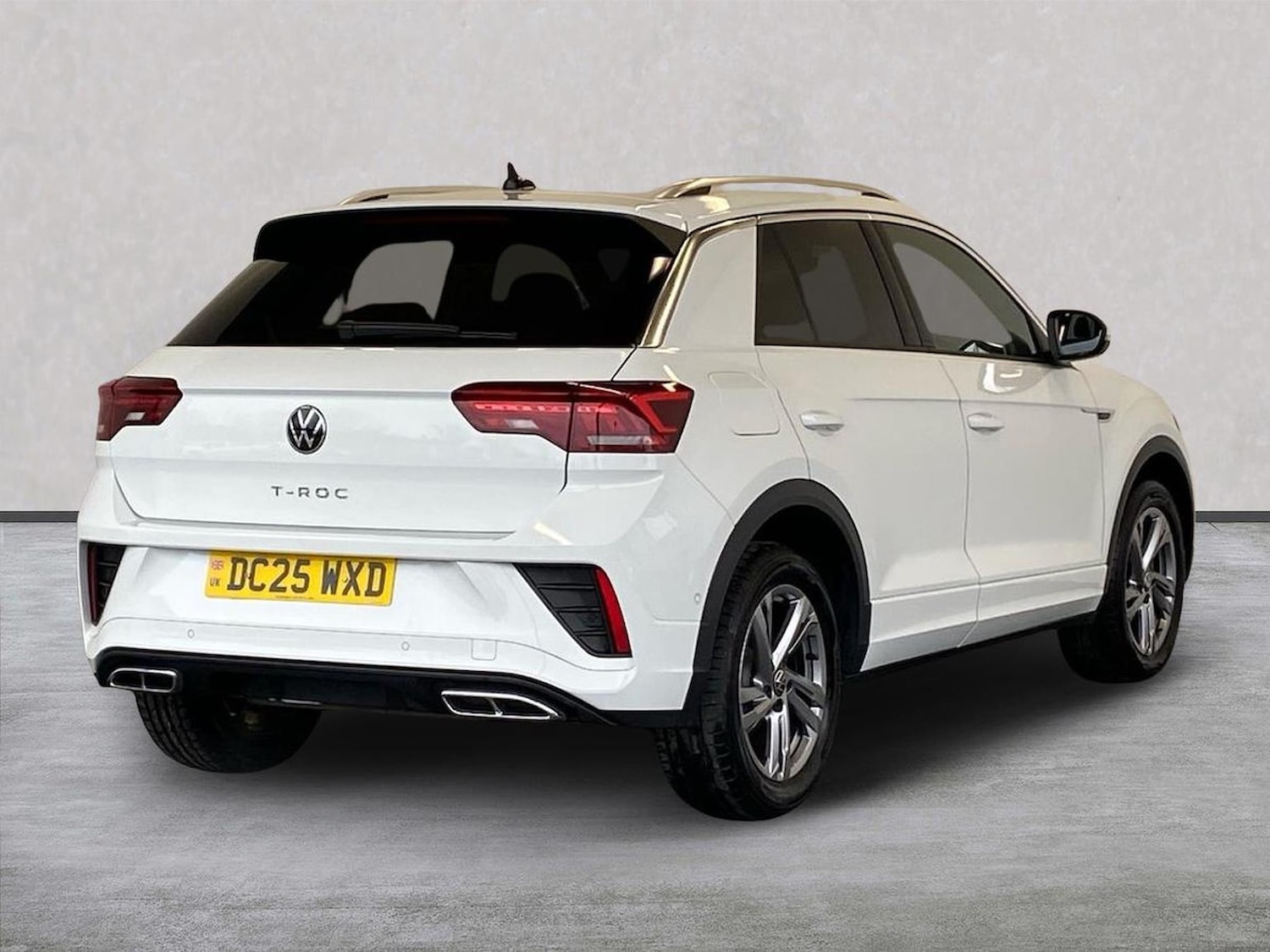 Used Volkswagen T-Roc 2025 for sale - 78194838: Photo 18