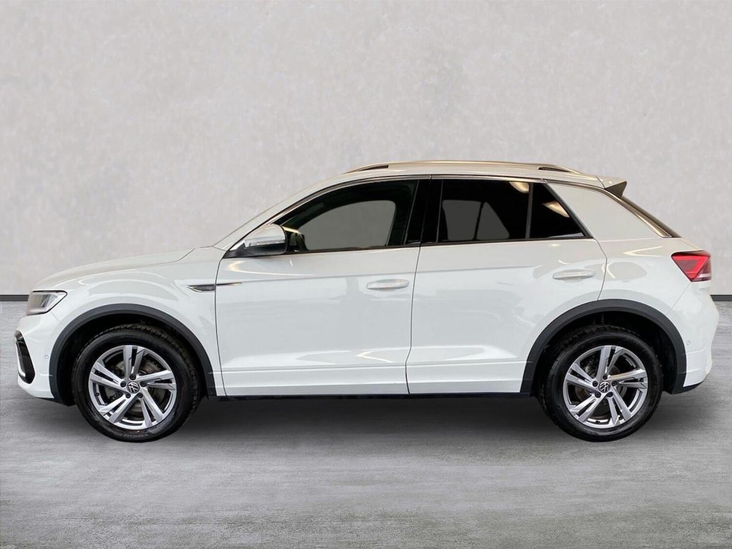 Used Volkswagen T-Roc 2025 for sale - 78194838: Photo 19