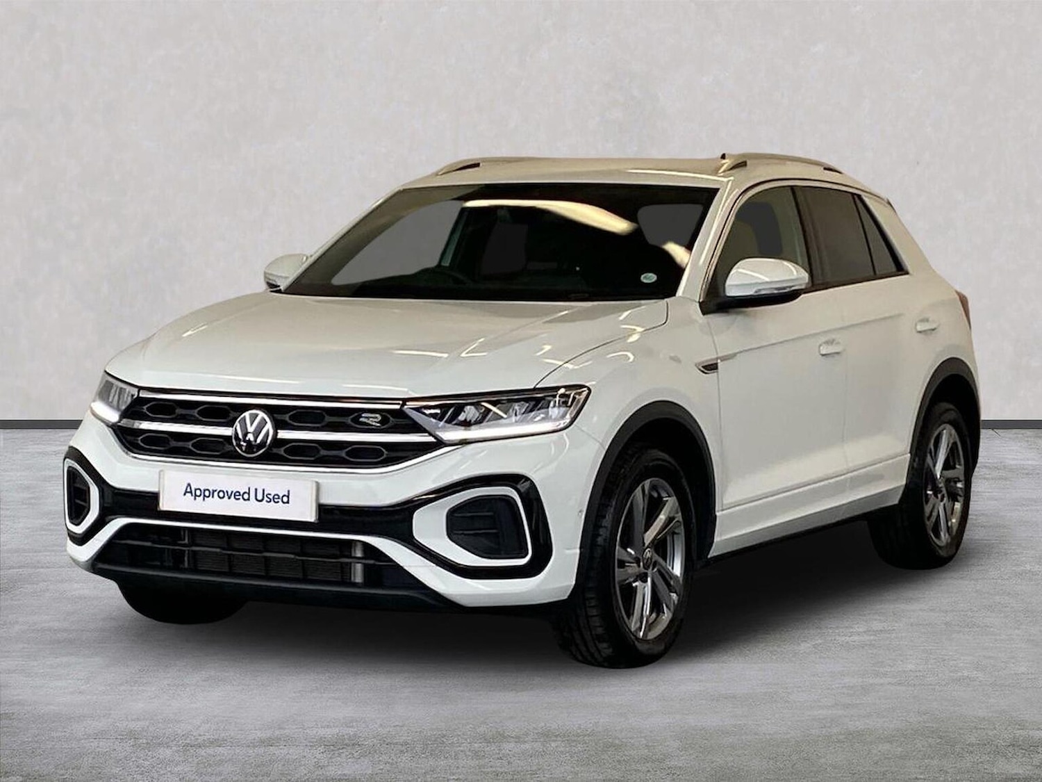 Used Volkswagen T-Roc 2025 for sale - 78194838: Photo 20