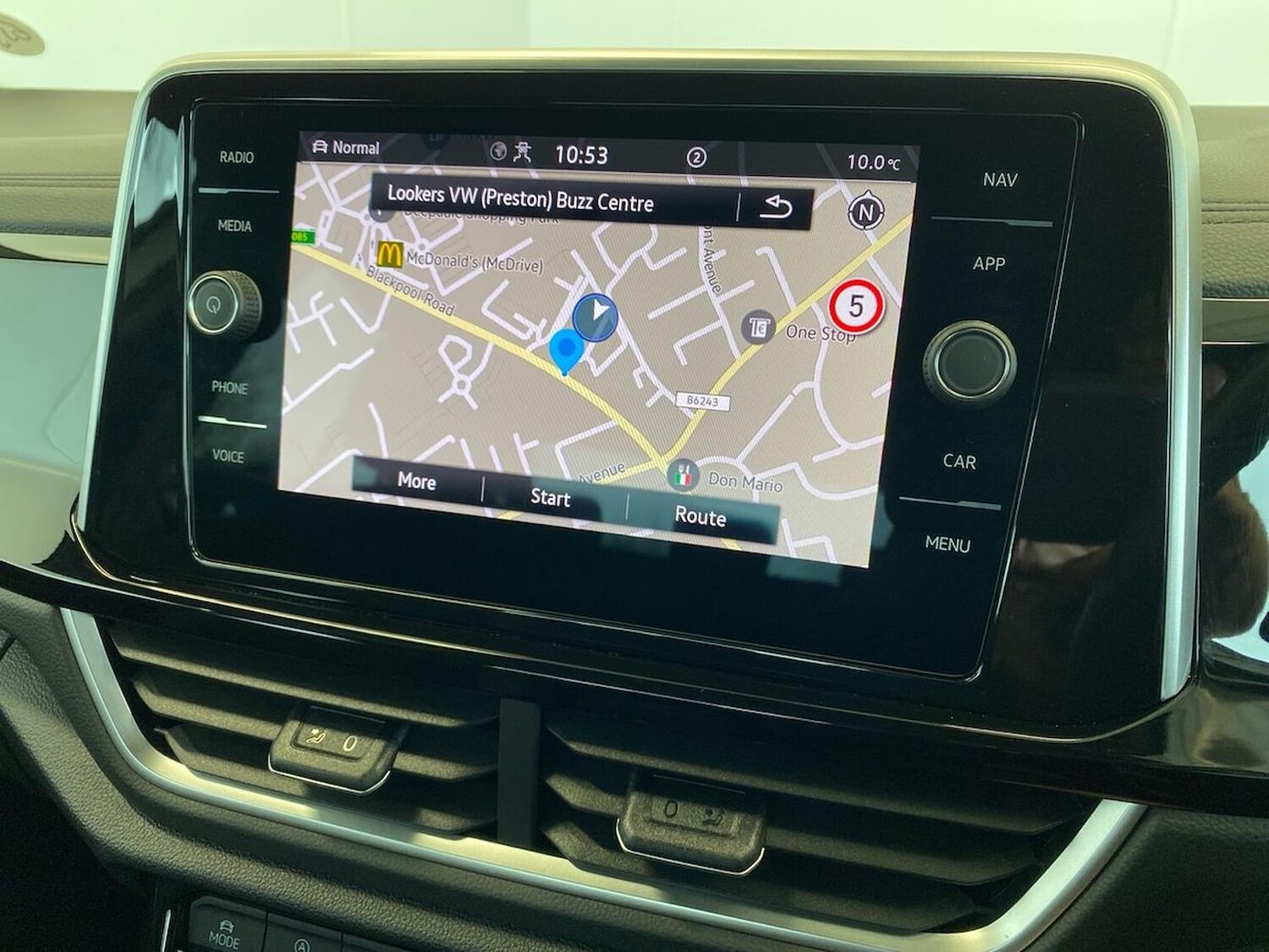 Used Volkswagen T-Roc 2025 for sale - 78194838: Photo 24