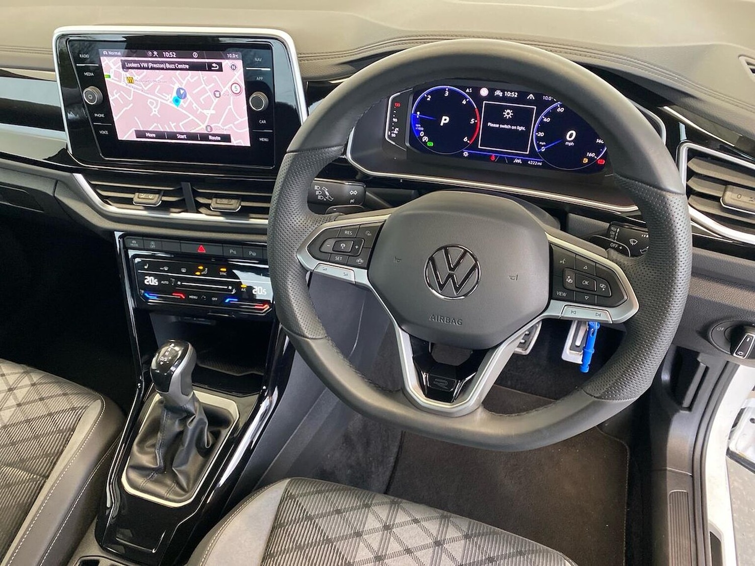 Used Volkswagen T-Roc 2025 for sale - 78194838: Photo 27