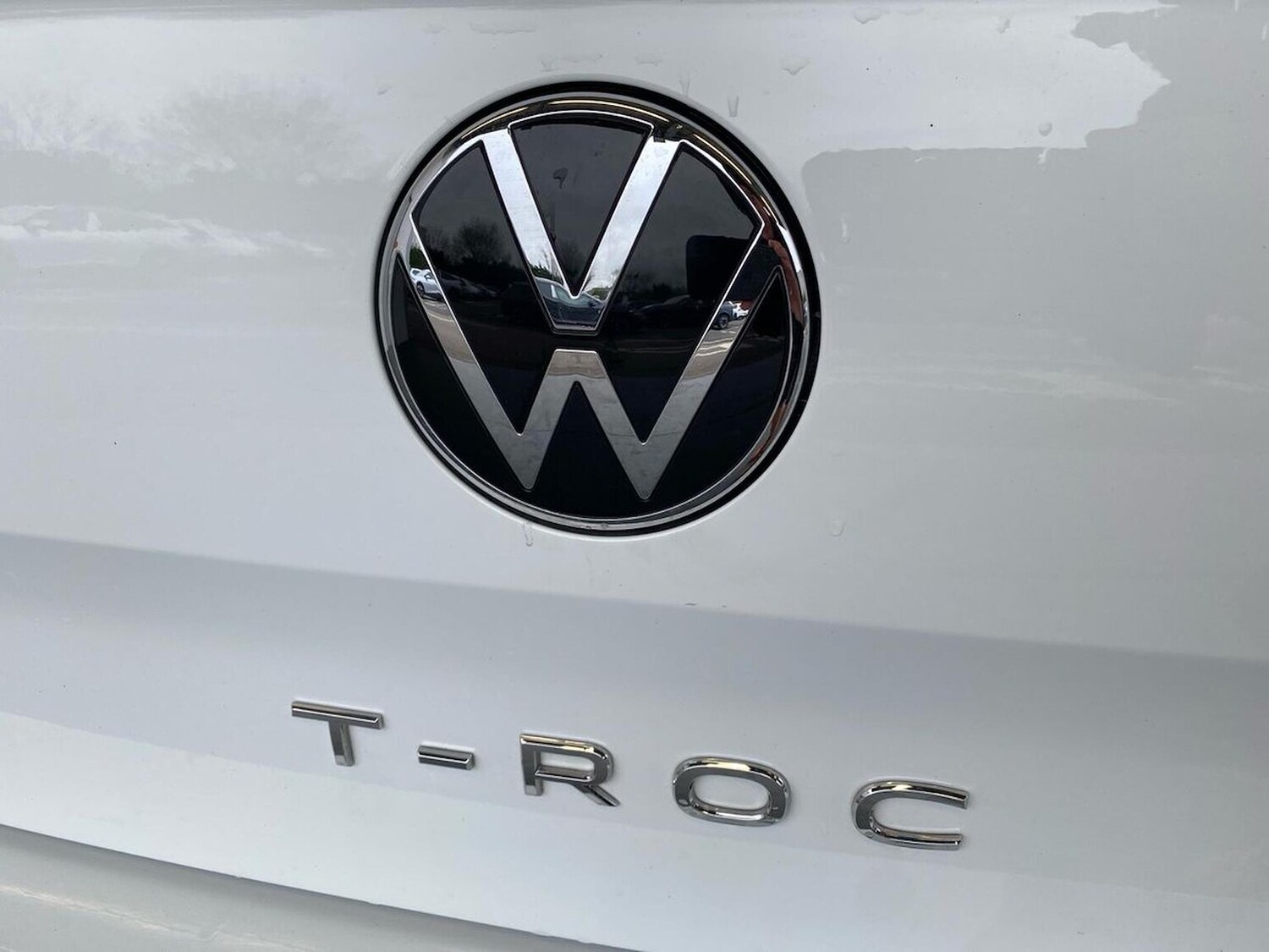 Used Volkswagen T-Roc 2025 for sale - 78194838: Photo 29