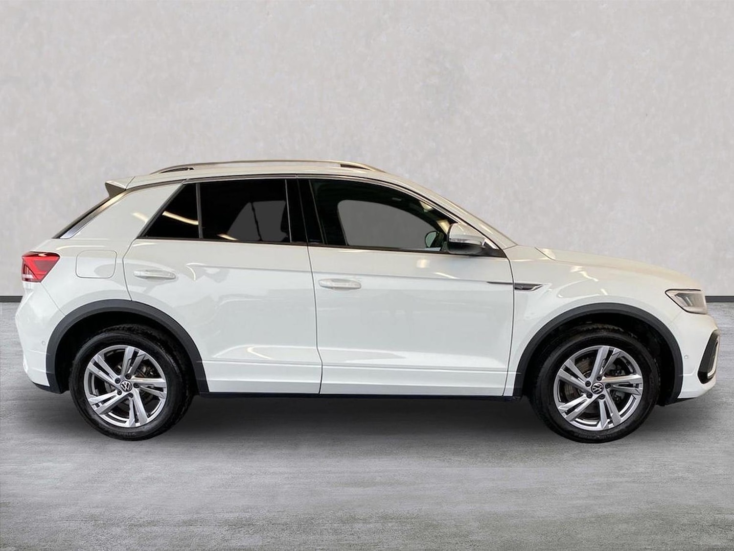 Used Volkswagen T-Roc 2025 for sale - 78194838: Photo 3