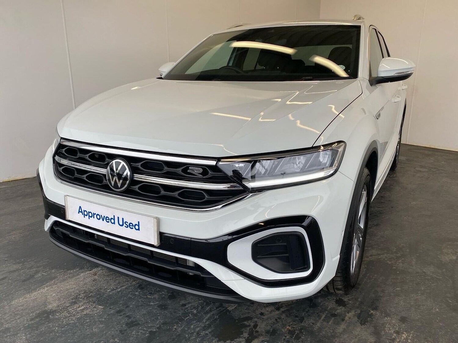 Used Volkswagen T-Roc 2025 for sale - 78194838: Photo 33