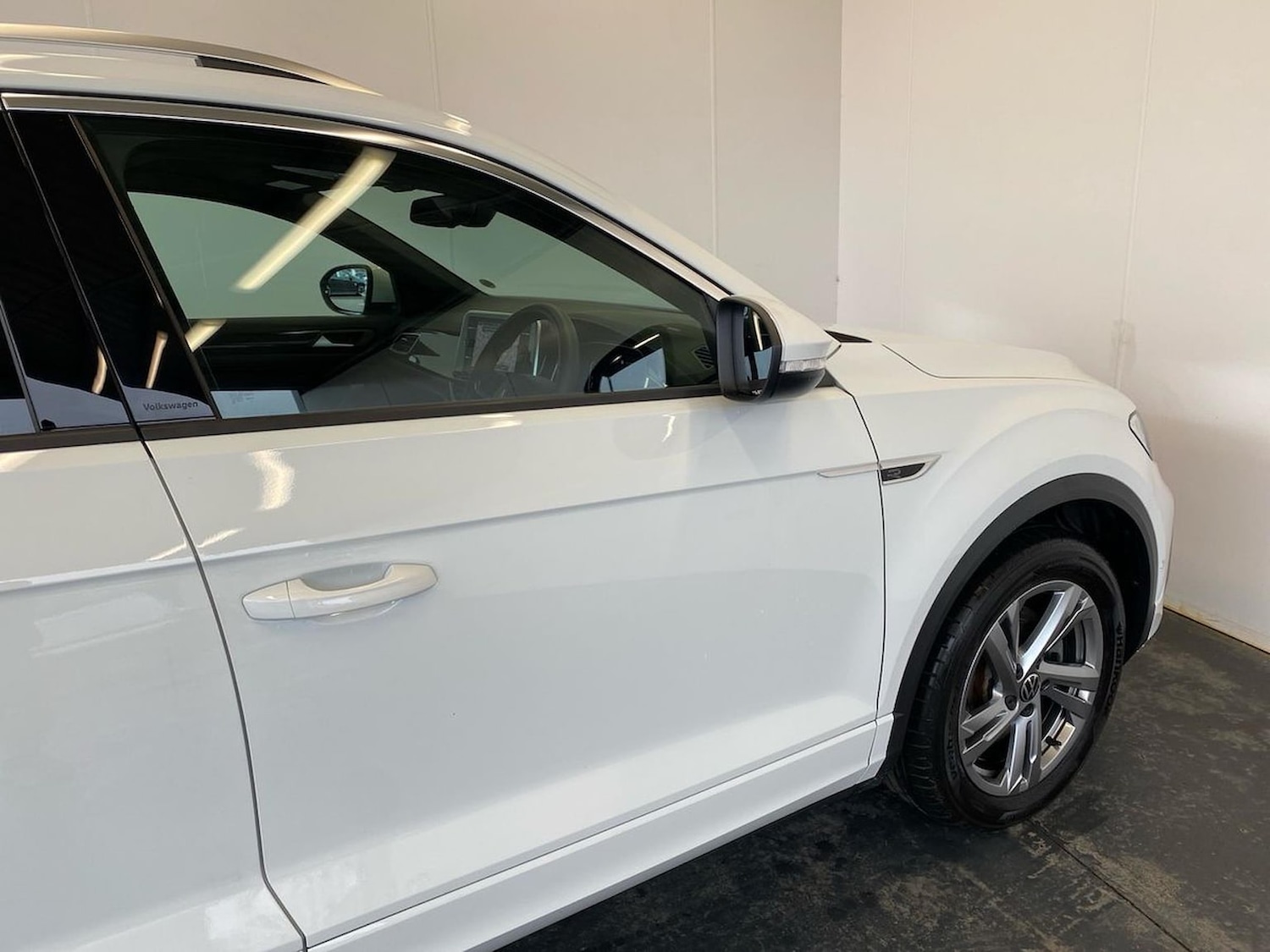 Used Volkswagen T-Roc 2025 for sale - 78194838: Photo 37