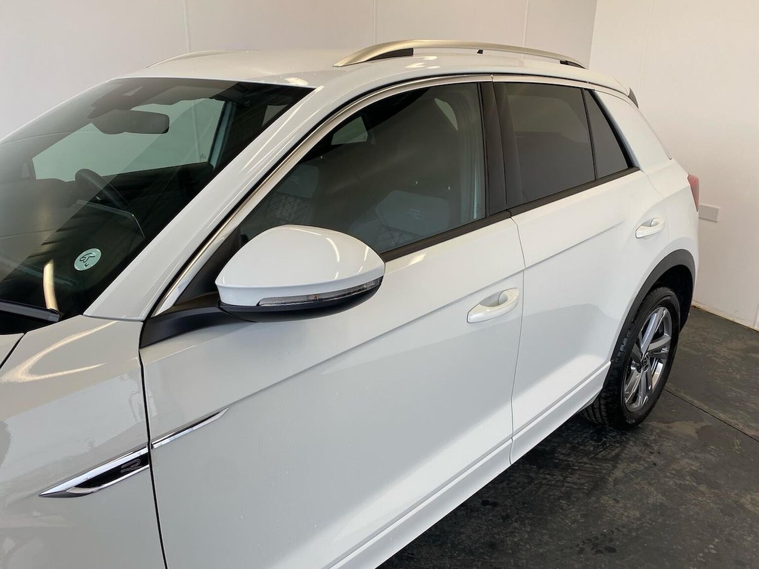 Used Volkswagen T-Roc 2025 for sale - 78194838: Photo 38