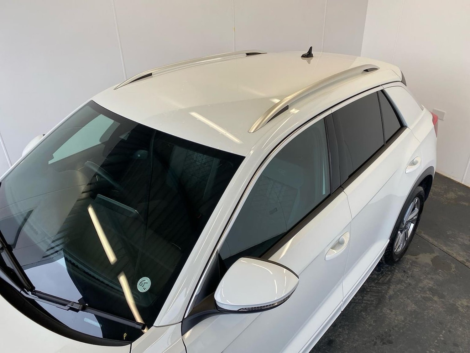 Used Volkswagen T-Roc 2025 for sale - 78194838: Photo 43