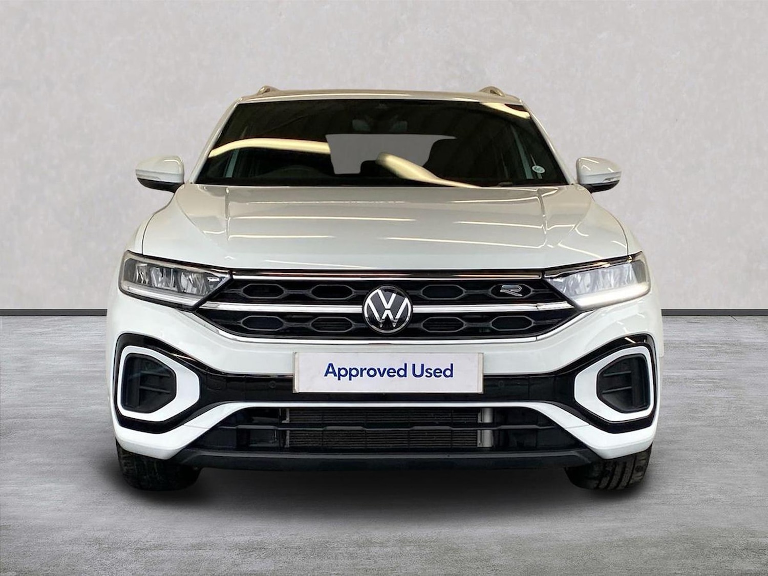 Used Volkswagen T-Roc 2025 for sale - 78194838: Photo 5