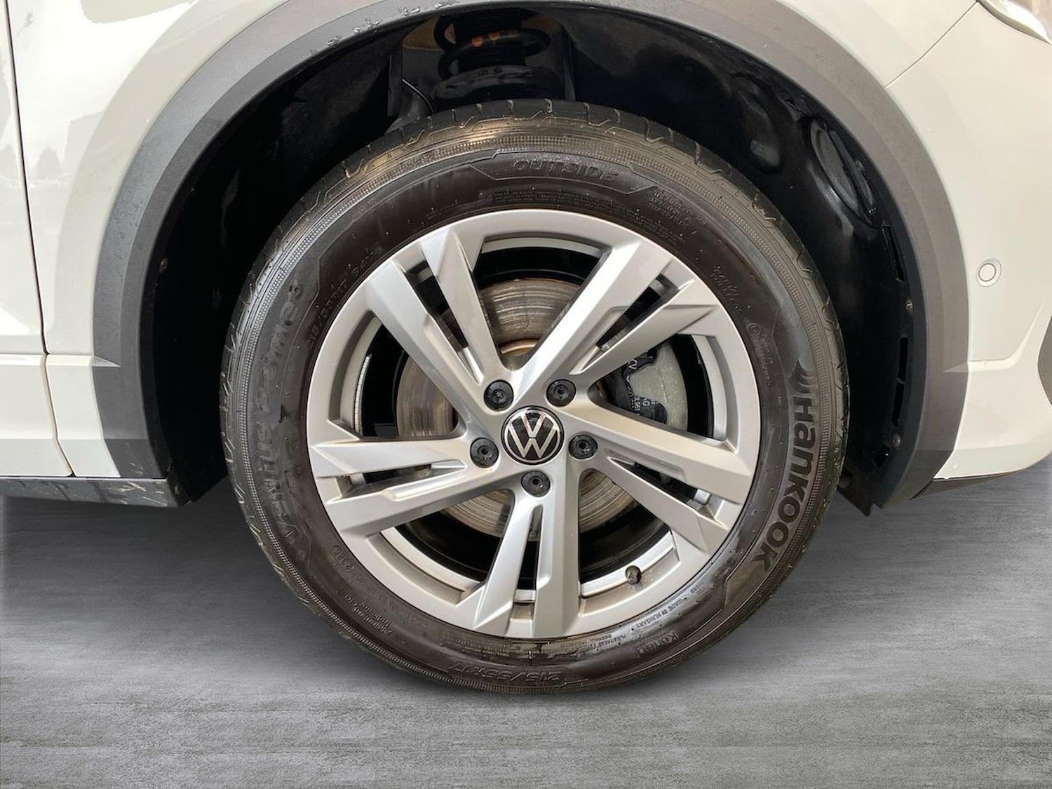 Used Volkswagen T-Roc 2025 for sale - 78194838: Photo 6