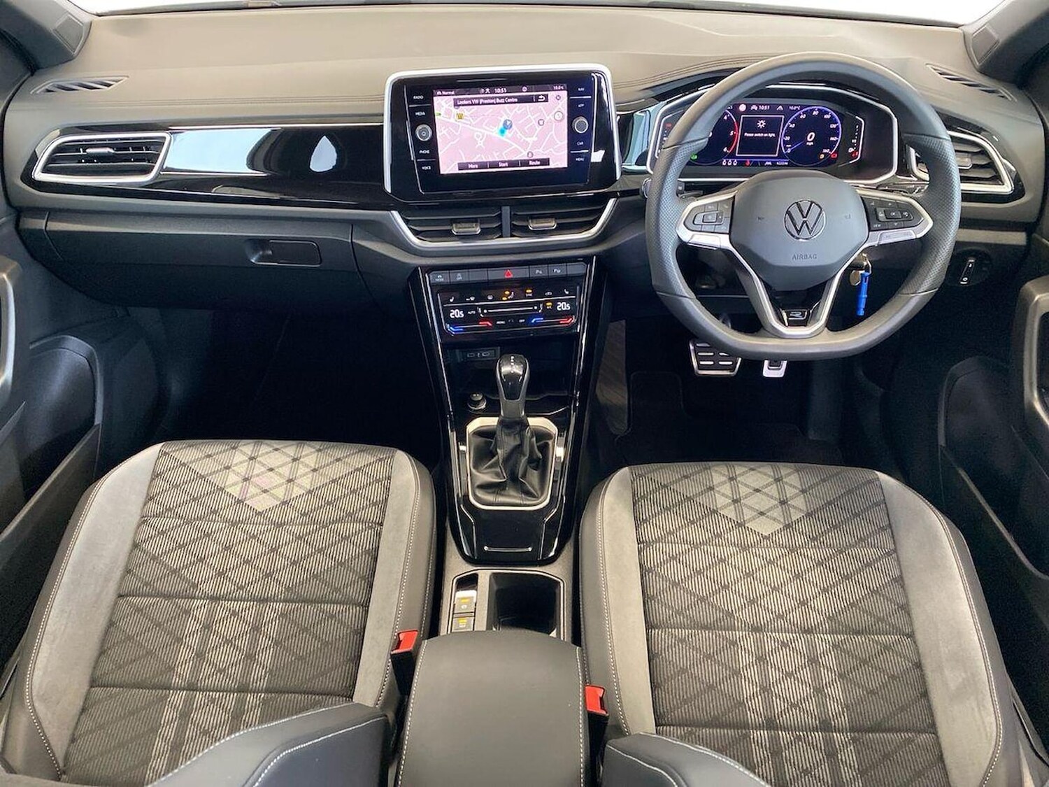 Used Volkswagen T-Roc 2025 for sale - 78194838: Photo 8