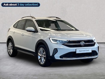 Used Volkswagen Taigo 2022 for sale - 78932552: Photo