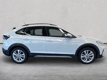 Used Volkswagen Taigo 2022 for sale - 78932552: Photo