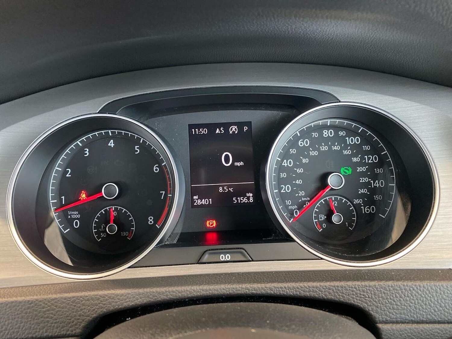 Used Volkswagen Golf 2017 for sale - 78195144: Photo 10